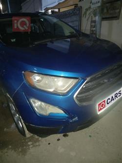 فورد إيكوسبورت